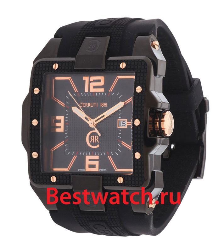 Часы Cerruti 1881 Uomo CRC011D444B